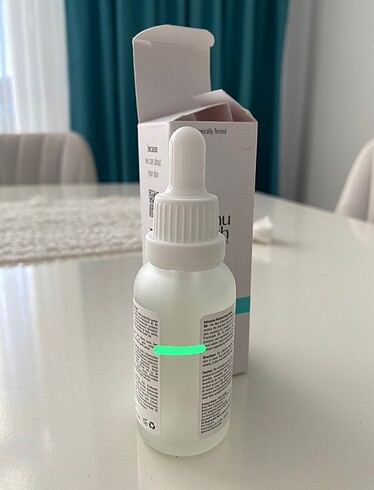 Rimu Health nemlendirici serum - Görsel 2
