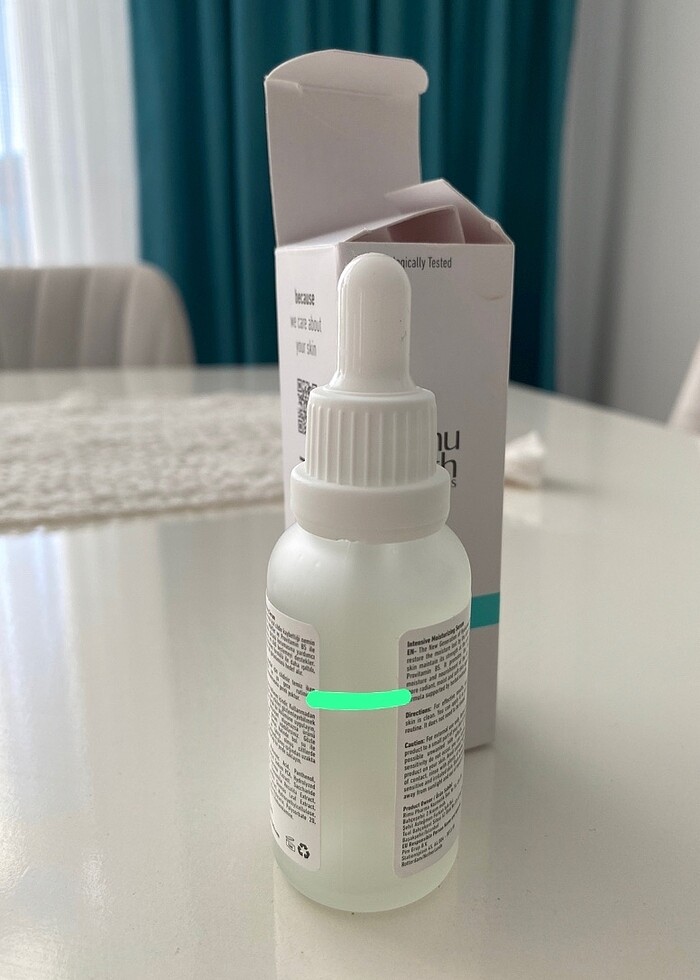 Rimu Health nemlendirici serum - Görsel 2