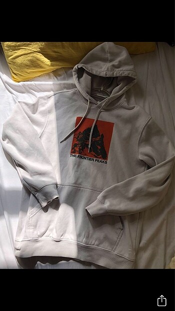 Erkek Sweatshirt