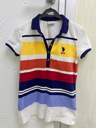 orjinal us polo tshirt
