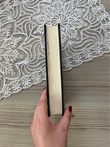 Beden The book of m