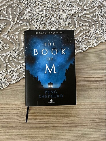 The book of m