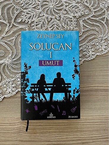 Solucan 1