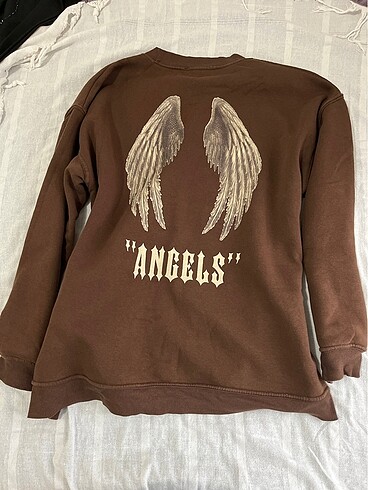 l Beden Sweatshirt
