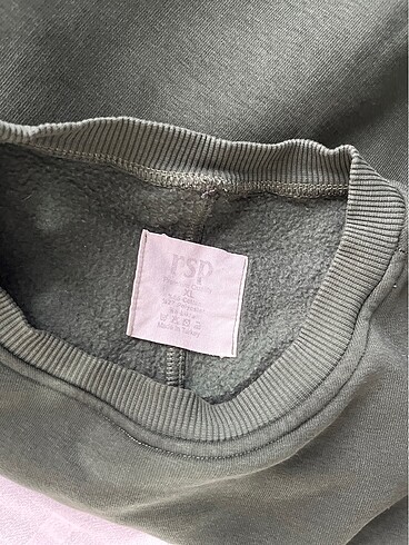 xl Beden Sweatshirt