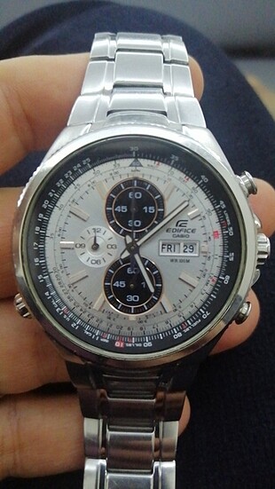 Casio edifice