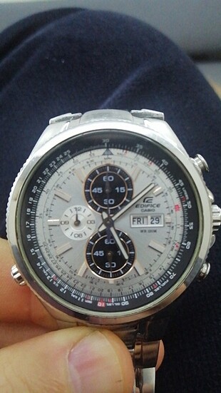 Casio Casio edifice