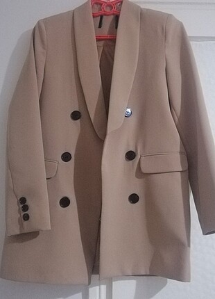 Blazer ceket 