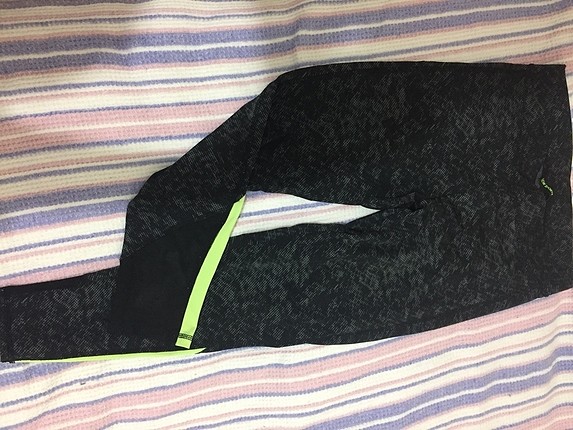 LC Waikiki Spor tayt