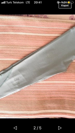 LC Waikiki Spor tayt