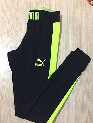Puma tayt