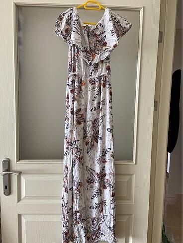 LC Waikiki LCW elbise