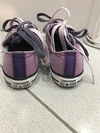 Converse Ayakkabı