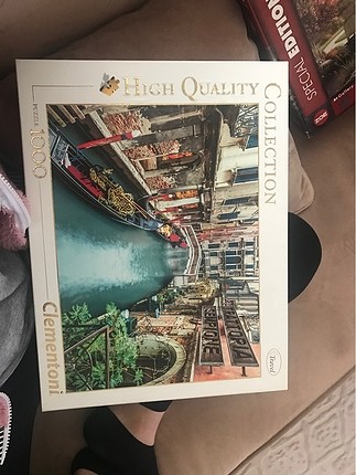 Puzzle