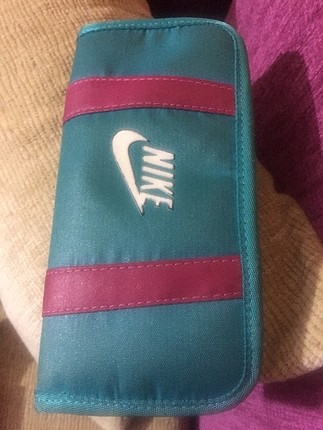 Nike cüzdan