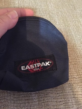 Eastpak küçük çanta (foto mk./kamera/takı çok kullanışlı)