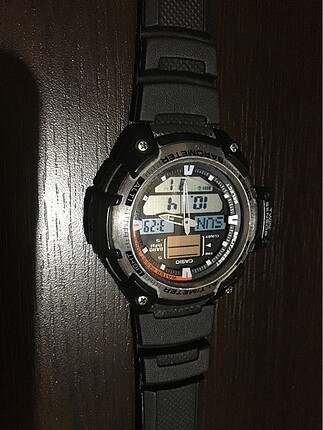 Casio orjinal unıseks saat