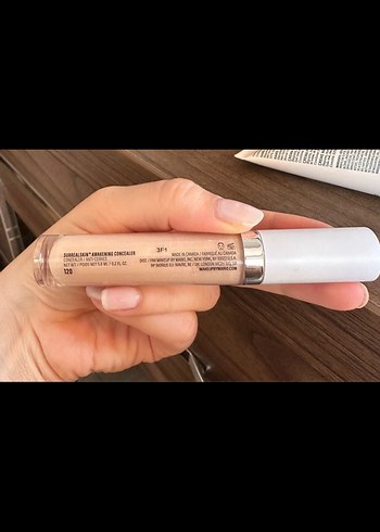 Sephora MAKEUP BY MARIO Surrealskin Kapatıcı concealer