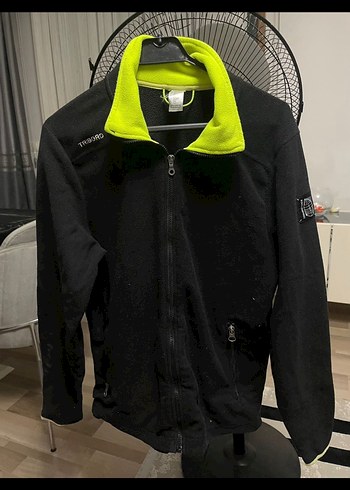 Decathlon hırka polar fermuarlı