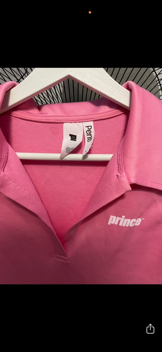 Penti spor crop bluz büstiyer - Görsel 2