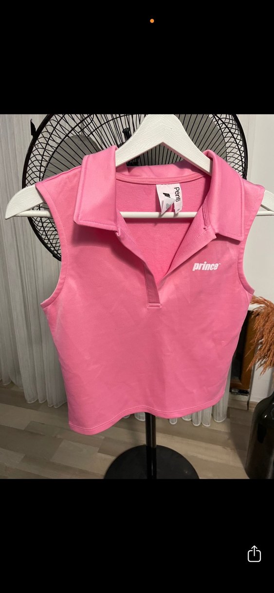 Penti spor crop bluz büstiyer - Görsel 3