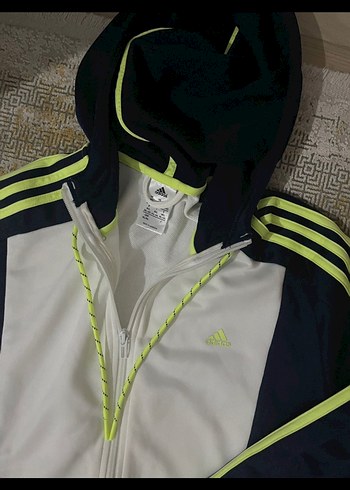 Adidas orijinal eşofman takımı - Görsel 3