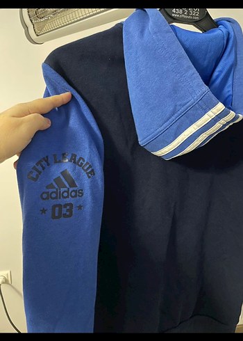 Adidas erkek çocuk hirka - Görsel 2