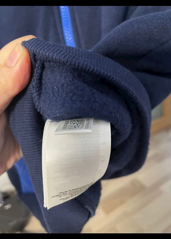 Adidas erkek çocuk hirka - Görsel 4