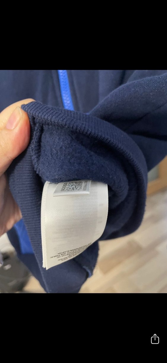 Adidas erkek çocuk hirka - Görsel 4