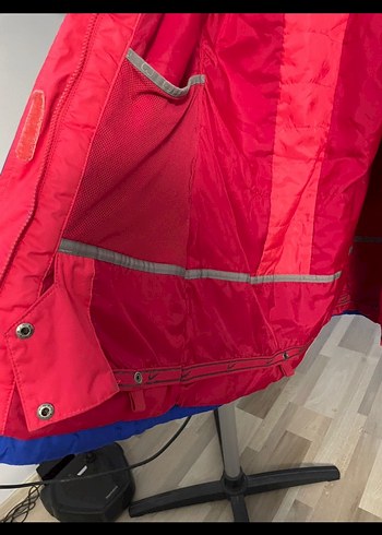 Nike orijinal su geçirmez mont - Görsel 3