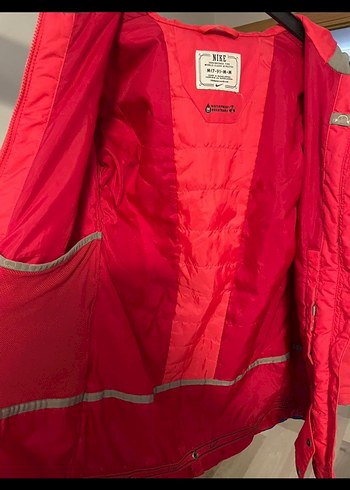 Nike orijinal su geçirmez mont - Görsel 5