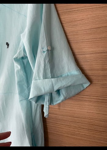 xl Beden Abercrombie&fitch gömlek
