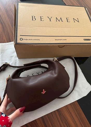 Beymen Club Kahverengi Askili Canta