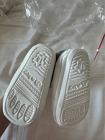 18 Beden converse bebek ayakkabısı