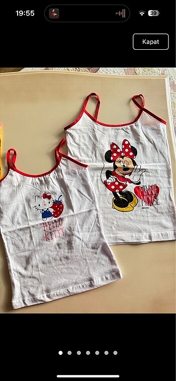 Walt Disney World 13-14 Yaş