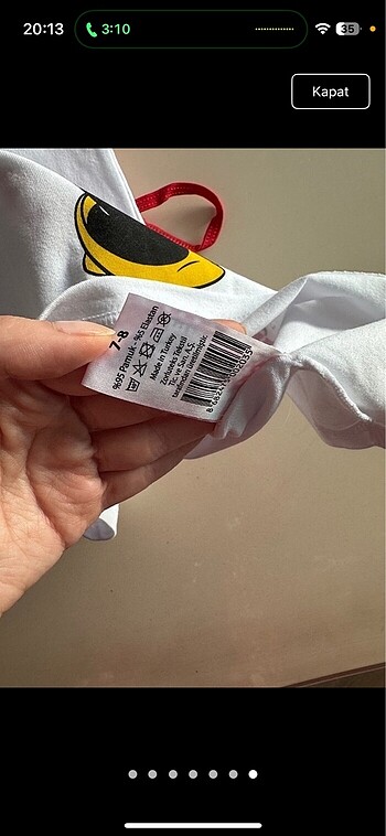 Disney lisanslı atlet mickey hello kitty - Görsel 7