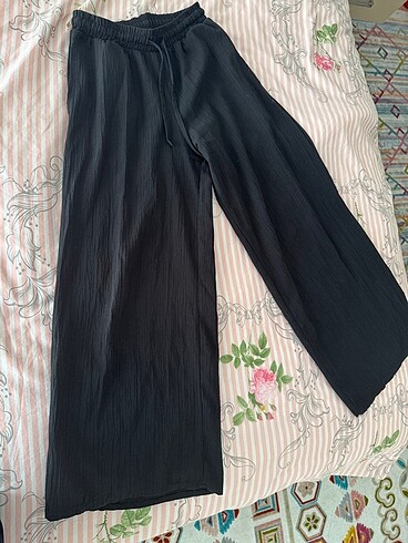 Addax keten pantolon yazlık