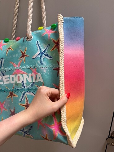 Calzedonia Calzedonia plaj çantası