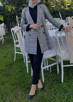 blazer ceket