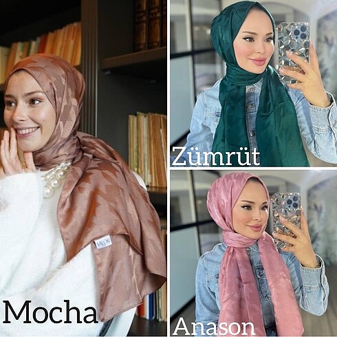 Valor scarf