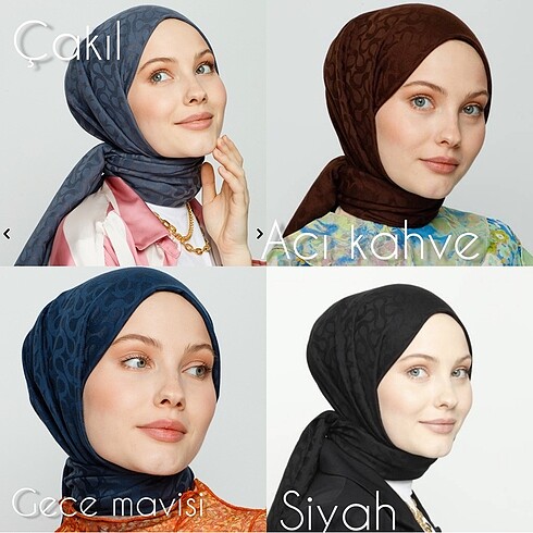 Valor scarf