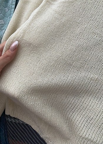 Dilvin Triko Kazak - Görsel 2