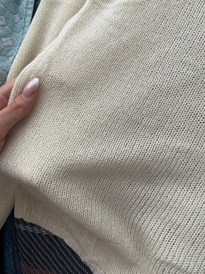 Dilvin Triko Kazak - Görsel 2