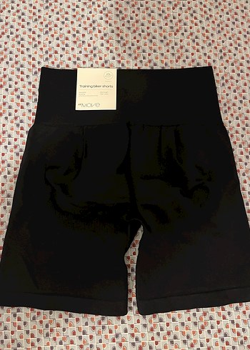 H&m Biker Tayt - Görsel 4