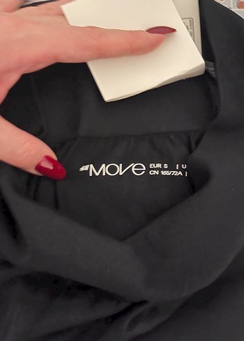 H&m Biker Tayt - Görsel 3