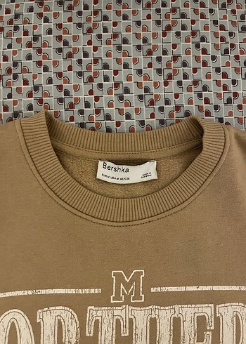 Bershka Sweatshirt - Görsel 2