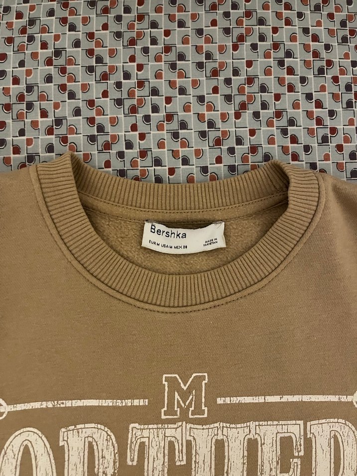 Bershka Sweatshirt - Görsel 2