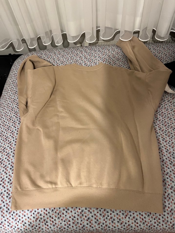 Bershka Sweatshirt - Görsel 3