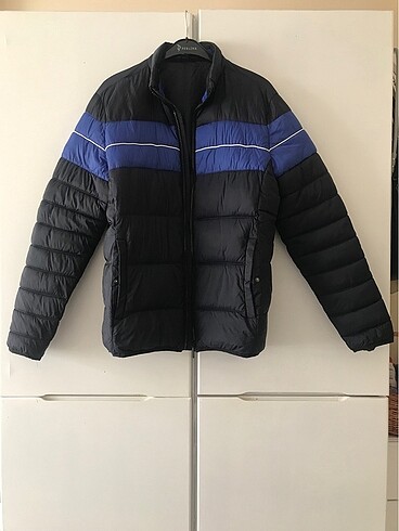 Colins Erkek Şişme Mont