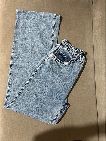 Trendyol Wıde Leg Jeans